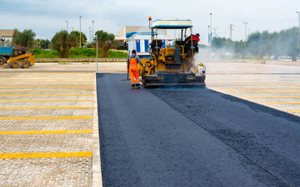 Professional Driveway Pavers in Eclectic, AL