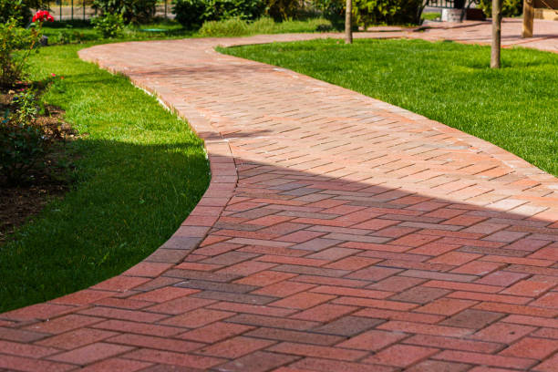 Best Best Driveway Pavers  in Eclectic, AL