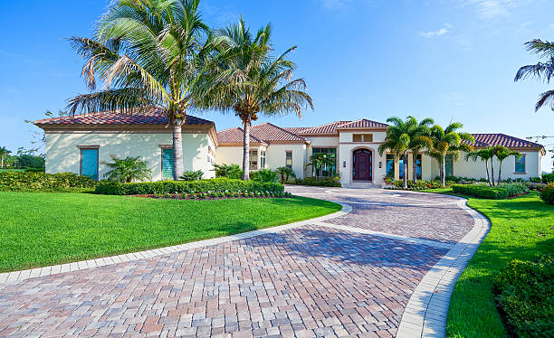 Best Driveway Repair Near Me  in Eclectic, AL